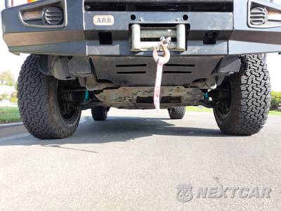 2007 Toyota FJ Cruiser Base - zdjęcie 123 z 162 - miniatura