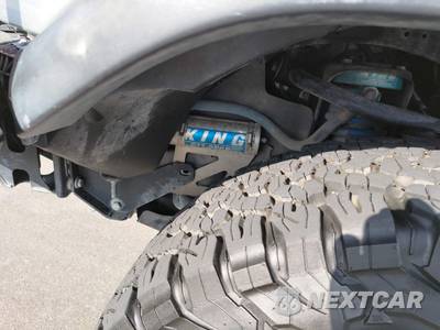 2007 Toyota FJ Cruiser Base - zdjęcie 130 z 162 - miniatura
