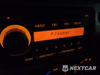 2007 Toyota FJ Cruiser Base - zdjęcie 137 z 162 - miniatura