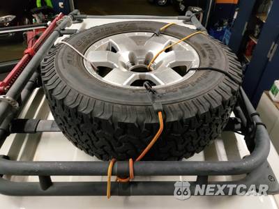 2007 Toyota FJ Cruiser Base - zdjęcie 151 z 162 - miniatura