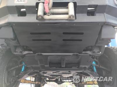 2007 Toyota FJ Cruiser Base - zdjęcie 158 z 162 - miniatura