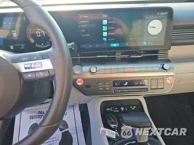 2026 Hyundai Kona SEL Sport - zdjęcie 11 z 17 - miniatura