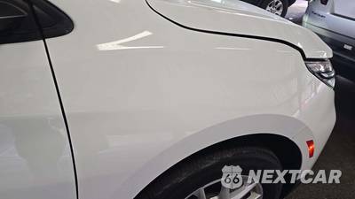 2024 Chevrolet Equinox LS 1FL - zdjęcie 6 z 7 - miniatura