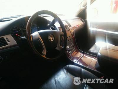 2007 Cadillac Escalade - zdjęcie 5 z 6 - miniatura