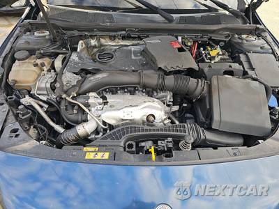 2021 Mercedes-Benz CLA 250 - zdjęcie 6 z 19 - miniatura