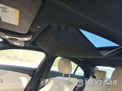 2021 Mercedes-Benz CLA 250 - zdjęcie 9 z 19 - miniatura