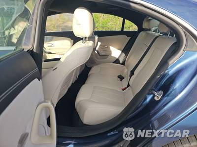 2021 Mercedes-Benz CLA 250 - zdjęcie 13 z 19 - miniatura