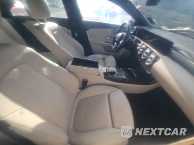 2021 Mercedes-Benz CLA 250 - zdjęcie 14 z 19 - miniatura
