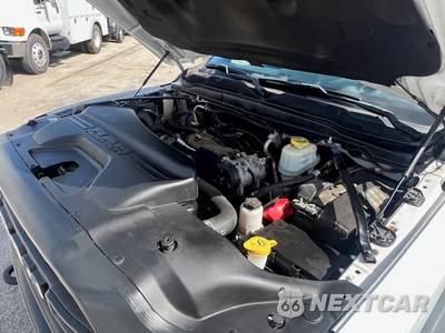 2022 Ram 5500 Cab Chassis Tradesman Regular Cab DRW - zdjęcie 53 z 68 - miniatura