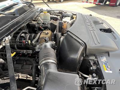 2022 Ram 5500 Cab Chassis Tradesman Regular Cab DRW - zdjęcie 54 z 68 - miniatura