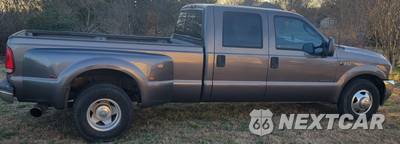 2003 Ford F-350 Crew Cab DRW - zdjęcie 3 z 9 - miniatura