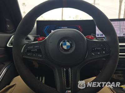 2024 BMW M3 Sedan CS - zdjęcie 10 z 29 - miniatura