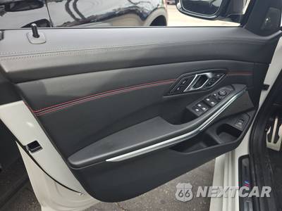 2024 BMW M3 Sedan CS - zdjęcie 9 z 29 - miniatura