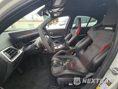 2024 BMW M3 Sedan CS - zdjęcie 7 z 29 - miniatura