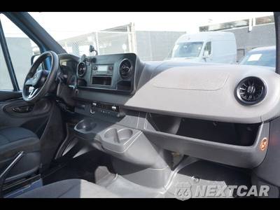 2019 Mercedes-Benz Sprinter 2500 Cargo Van High Roof 170.0" WB - zdjęcie 26 z 41 - miniatura