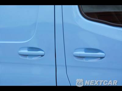 2019 Mercedes-Benz Sprinter 2500 Cargo Van High Roof 170.0" WB - zdjęcie 12 z 41 - miniatura