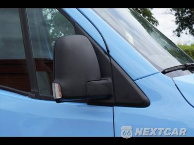 2019 Mercedes-Benz Sprinter 2500 Cargo Van High Roof 170.0" WB - zdjęcie 11 z 41 - miniatura
