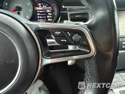 2016 Porsche Macan S - zdjęcie 25 z 29 - miniatura