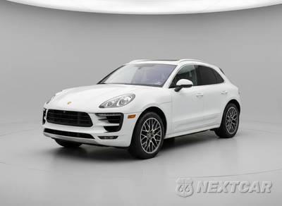 2016 Porsche Macan S - zdjęcie 1 z 29 - miniatura