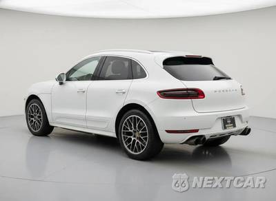 2016 Porsche Macan S - zdjęcie 7 z 29 - miniatura