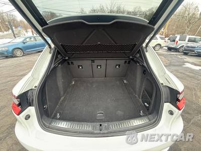 2016 Porsche Macan S - zdjęcie 18 z 29 - miniatura
