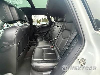 2016 Porsche Macan S - zdjęcie 17 z 29 - miniatura