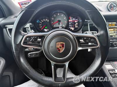 2016 Porsche Macan S - zdjęcie 23 z 29 - miniatura