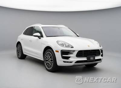 2016 Porsche Macan S - zdjęcie 3 z 29 - miniatura