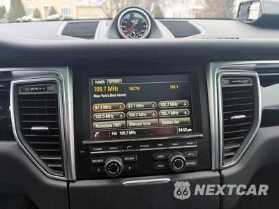 2016 Porsche Macan S - zdjęcie 27 z 29 - miniatura