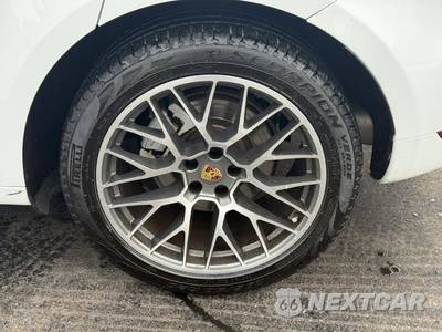 2016 Porsche Macan S - zdjęcie 10 z 29 - miniatura