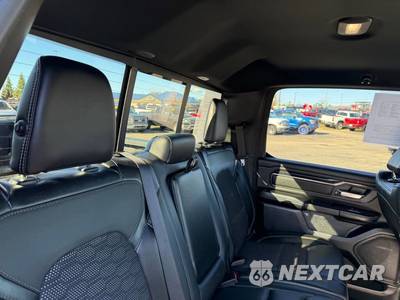 2019 Ram 1500 Sport Crew Cab Medium Bed - zdjęcie 52 z 67 - miniatura