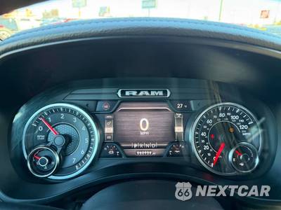 2019 Ram 1500 Sport Crew Cab Medium Bed - zdjęcie 21 z 67 - miniatura