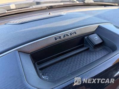 2019 Ram 1500 Sport Crew Cab Medium Bed - zdjęcie 35 z 67 - miniatura