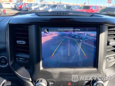 2019 Ram 1500 Sport Crew Cab Medium Bed - zdjęcie 23 z 67 - miniatura
