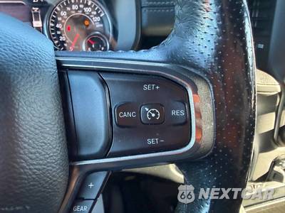 2019 Ram 1500 Sport Crew Cab Medium Bed - zdjęcie 19 z 67 - miniatura