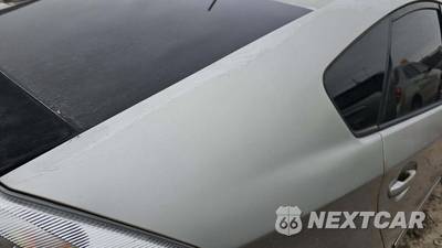 2011 Toyota Prius Three - zdjęcie 9 z 11 - miniatura