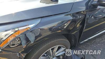 2022 Acura RDX w/Technology Pkg - zdjęcie 3 z 10 - miniatura