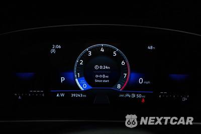 2024 Volkswagen Tiguan SE - zdjęcie 19 z 30 - miniatura
