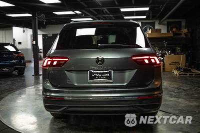 2024 Volkswagen Tiguan SE - zdjęcie 6 z 30 - miniatura