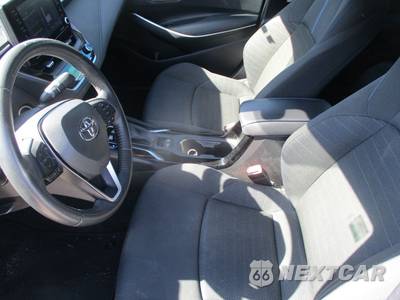 2022 Toyota Corolla SE Sedan - zdjęcie 16 z 22 - miniatura