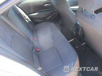 2022 Toyota Corolla SE Sedan - zdjęcie 13 z 22 - miniatura