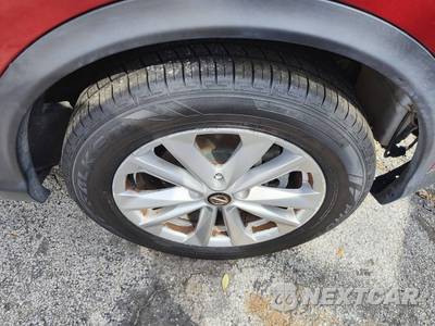 2019 Nissan Rogue Sport SV - zdjęcie 22 z 47 - miniatura