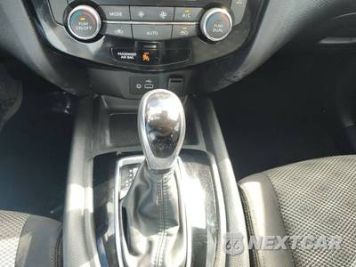 2019 Nissan Rogue Sport SV - zdjęcie 45 z 47 - miniatura