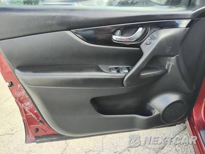 2019 Nissan Rogue Sport SV - zdjęcie 28 z 47 - miniatura