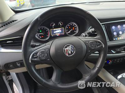 2020 Buick Enclave Essence 1SL - zdjęcie 10 z 19 - miniatura