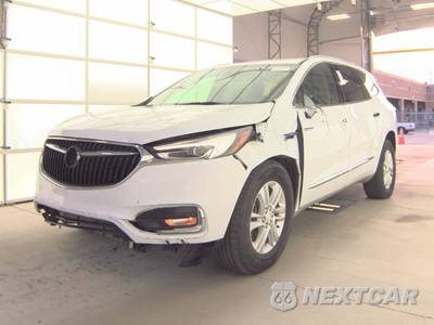 2020 Buick Enclave Essence 1SL - zdjęcie 1 z 19 - miniatura