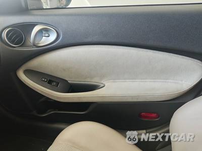 2013 Nissan 370Z Touring Coupe - zdjęcie 13 z 24 - miniatura