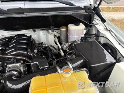 2016 Nissan NV2500 HD Cargo SV High Roof 146.1" WB - zdjęcie 41 z 45 - miniatura