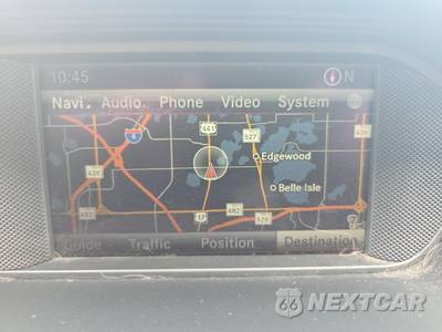 2013 Mercedes-Benz AMG C 63 Sedan - zdjęcie 23 z 23 - miniatura