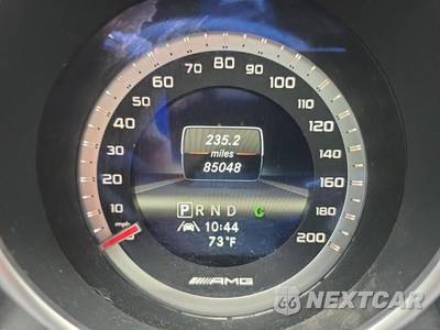 2013 Mercedes-Benz AMG C 63 Sedan - zdjęcie 15 z 23 - miniatura